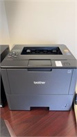 Brother HL-L6200DW Copier/Printer