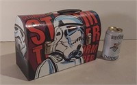 Star Wars Stormtrooper Decorative Lunchbox