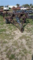 Ford 131 chisel plow