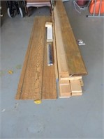 Selection Lumber