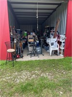 12 x 30 Privately Owned Storage Unit 42
