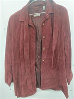 Size L Valerie separates jacket