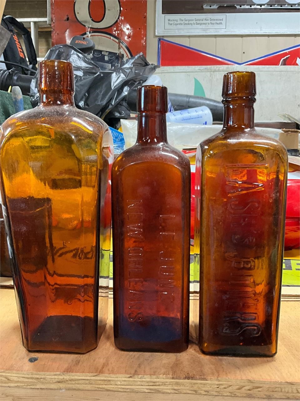 Circle City Antique Bottle Sale and Auction