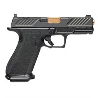 NEW IN BOX: Shadow Systems XR920 Combat 9mm 17shot