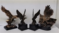 Home Decor Eagle statues