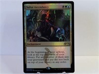 Magic The Gathering Rare Sulti Ascendancy