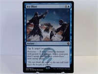 Magic The Gathering Rare Icy Blast