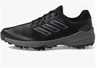 ADIDAS Men's ZG23 Golf Shoe **NEW IN BOX, BOX