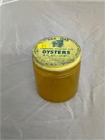 Sea Hak Oyster Morattico Va 1 Pint Lid Plastic