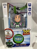 $25  3.5  TOY Story Buzz Lightyear Helicopter