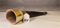 Powder Horn 8 1/2"