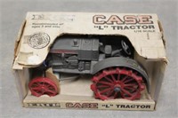 Ertl Case "L" Toy Tractor