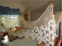Fishnet Canopy