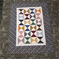 Small Quilt