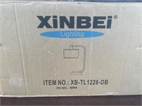 Xinbei lighting desk lamp
