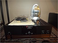 Audio Source Amplifier 2010