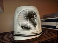 Pelonis Heater/Fan