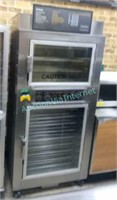 Oven and Proofer unit