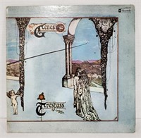 (E) Trespass - Genesis Gatefold Vinyl LP