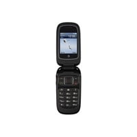 Chatr Mobile ZTE Z223 - 3G Feature Phone - RAM 64