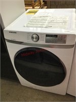 Samsung frontload washer MSRP 1699 unknown