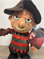 Nightmare on Elm Street, Freddy Krueger Doll