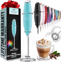 Zulay Powerful Milk Frother