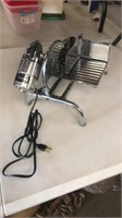 Electr-O-Matic Meat Slicer