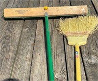 2 - Brooms