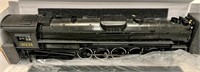 River Raisin Models C&O T-1 2-10-4 Locomotive