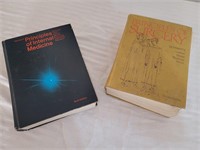 Surgery books