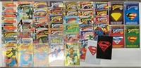 DC Comic Books Superman Lot - 52 Issues