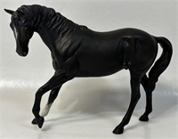 NICE LARGE BESWICK HORSE FIGURINE