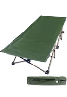 REDCAMP Oversized Camping cot