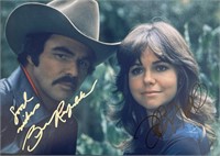 Autograph COA Smokey and the Bandit Photo