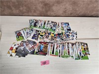 Lot of Sports Cards