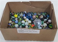 Marbles