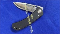 Tiger Sharp Folding Pocket Knife Us. Patent .:
