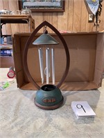 Homedics envirascape indoor windchimes