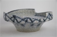 STUDIO POTTERY BOWL