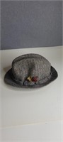 VINTAGE BILTMORE SCOTTISH WOOL HAT