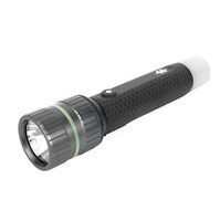 SM4858  Swiss Tech 1000 Lumen LED Rechargeable Fla