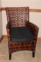 Beautiful Rattan Style Chair