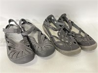 Ladies Jambu sport edition sandals