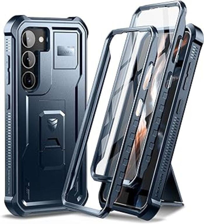 (N) Dexnor Full Body Case for Samsung Galaxy S23ã€