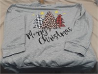 *New* Women's Small Pullover Xmas Sweater