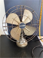 Vintage Kenmore Fan