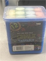 Chalk