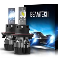 BEAMTECH LED LIGHTING SYSTEM HEADLAMPS H13