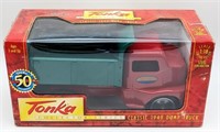 Tonka 50th Anniversary 1949 Dump Truck